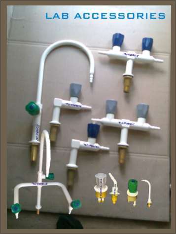 Laboratory Valves