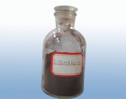 EDDHA Fe6 