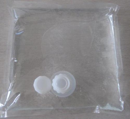 Bag-In-Box Packing Aseptic Bag