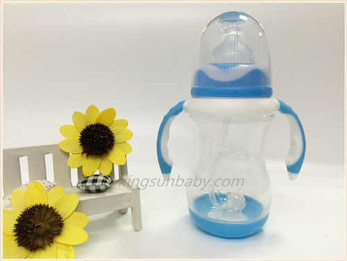 Pp Baby Feeding Bottle