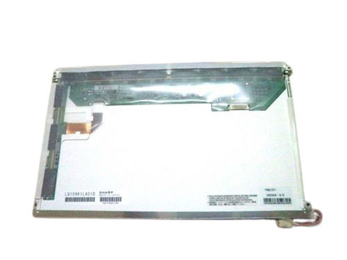 Rectangular Heat Resistant High Efficiency Electrical Laptop LCD Screen