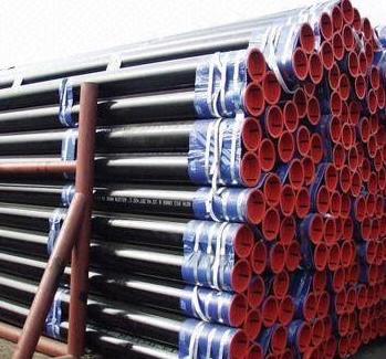 API 5L Seamless Steel Pipe