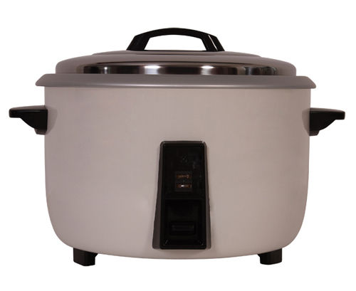 Drum Rice Pressure Cooker