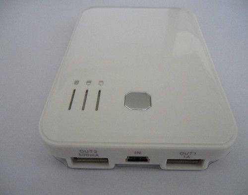 Multi-Function Powerbank For iPhone