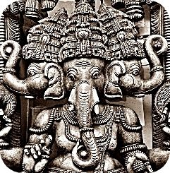 Lord Ganesha