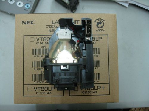 Nec VT85LP Projector Lamps