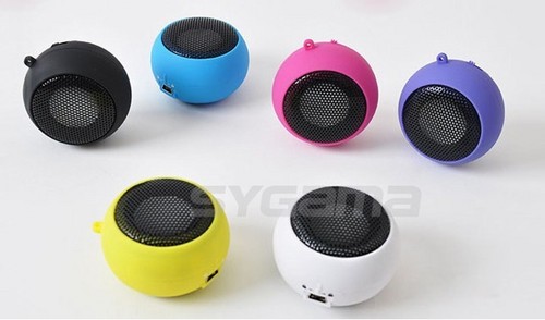 Mini Speaker For Mobile And Mp3 (Sgs-Q15)