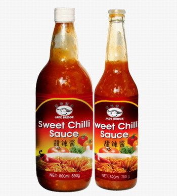 Sweet Chilli Sauce