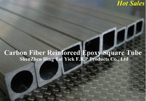 Carbon Fiber Tube