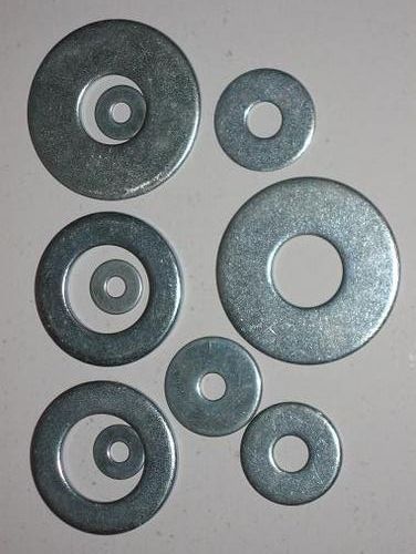 Flat Washers