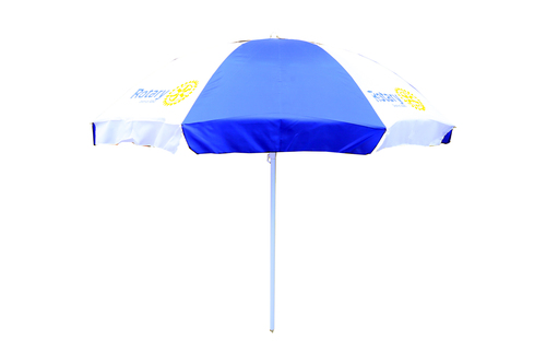 Corporate And Sales Promotion Umbrellas - Material: Polyester