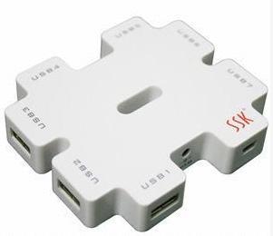 USB HUB (SHU011-C)