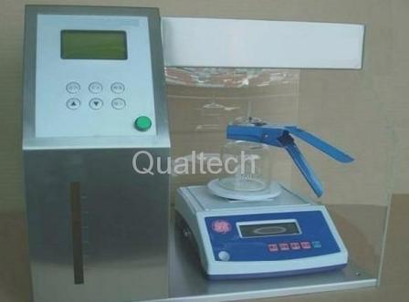 Benchtop Density Meter