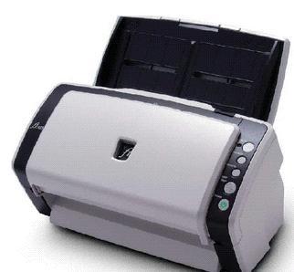 Fi6130 Scanner