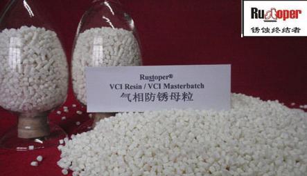 Vci Anticorrosion Masterbatch