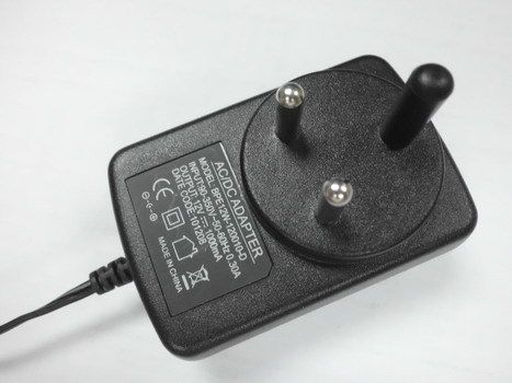 Swi12-w Switching Mode Power Supply