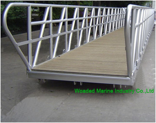 Marine Gangways