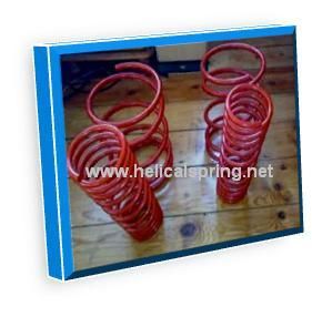 Coil Spring