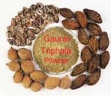 Ayurvedic Triphala Powder