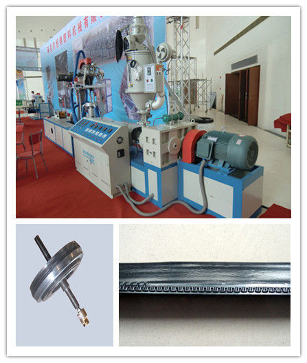 Mdgd (L)-I Labyrinth Drip Irrigation Pipes Production Line