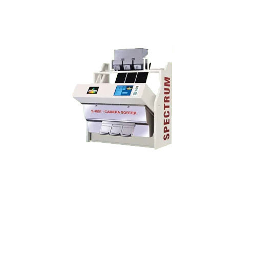 color sorter machine