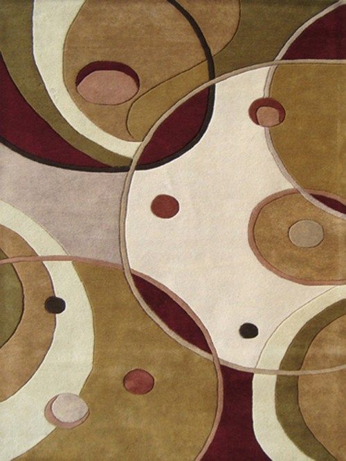 Zenith Hand Tufted Rugs