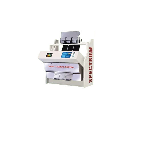 Grains Color Sorter Machine