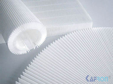 Automobile Air Filter Media