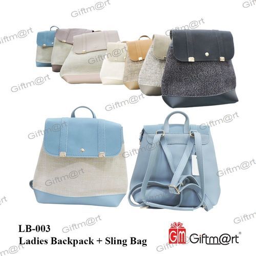 Ladies Bags And Purse, Size: 10