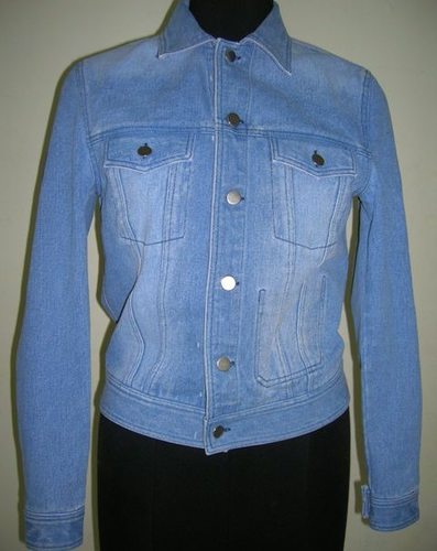 denim jacket india