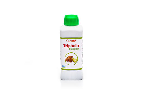 Visiono Trifla जूस के लिए अनुशंसित: सभी के लिए 