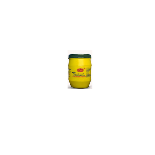 Dadaji Pure Gawa Ghee 500 Ml