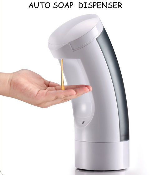 Automatic Soap Dispenser