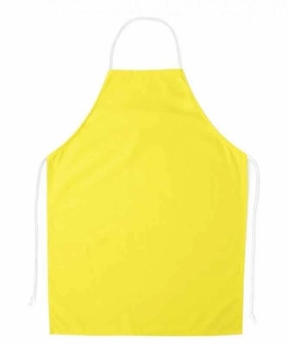 PVC Aprons - Superior Quality PVC Material , Shock Absorbent Body Protection Suits in Orange and Blue Colors