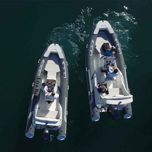 Inflatable Boat (a Series) at Best Price in Weihai