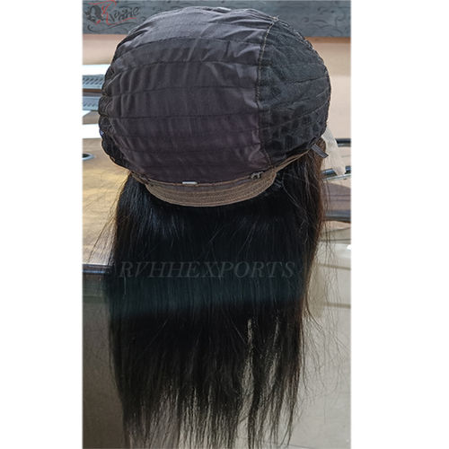 Natural Lace Frontal 13x6 Hair, For Resell, 12-26 at Rs 3000/piece in  Ludhiana