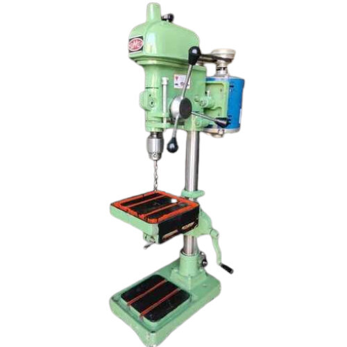 Pillar Drilling Machine With Capacity Of 13mm