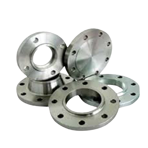 Stainless Steel Forged Flanges - Customized Solutions | Efficient Performance, Silver Finish, Latest Manufacturing Techniques
