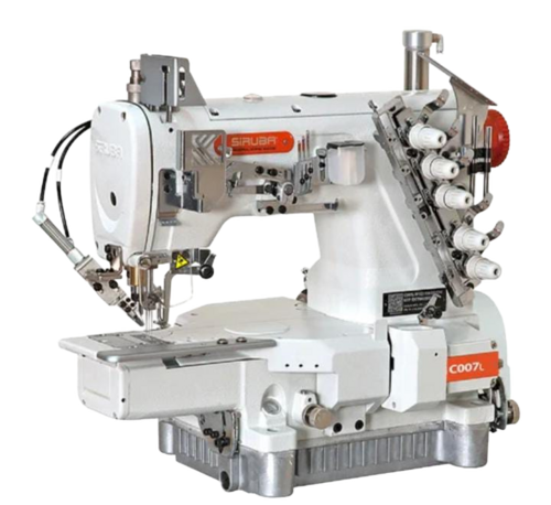 Sewing Machine Rental Services