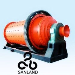 Mq Series Ball Mill