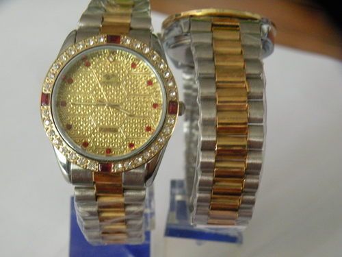 Sky Star Fashion Alloy Watch