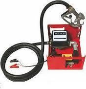 Flameproof Flp Motor Diesel Dispenser