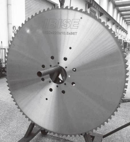 Circular Saw Blade For Metal