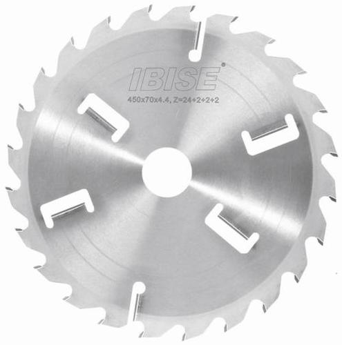 Multi Rip Saw Blade