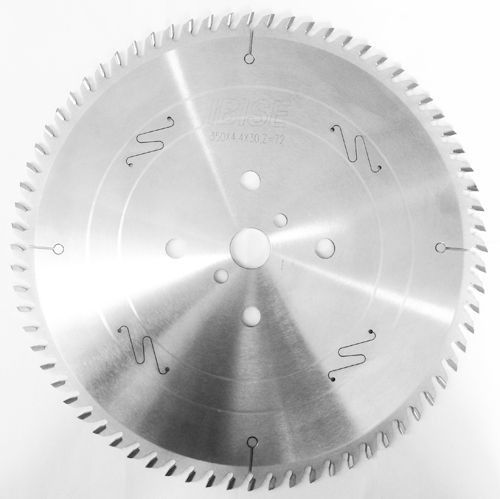 Panel Sizing Saw Blade