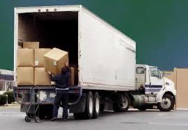 Loading And Unloading Services By BHAGWATI EXPRESS PVT. LTD.