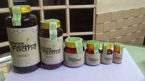 Shree Radhe Honey