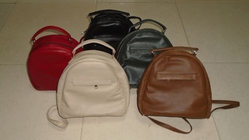 Mini Backpacks, Bags & Purses