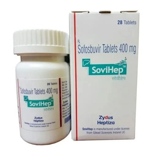 Sovihep V Tablet General Drugs