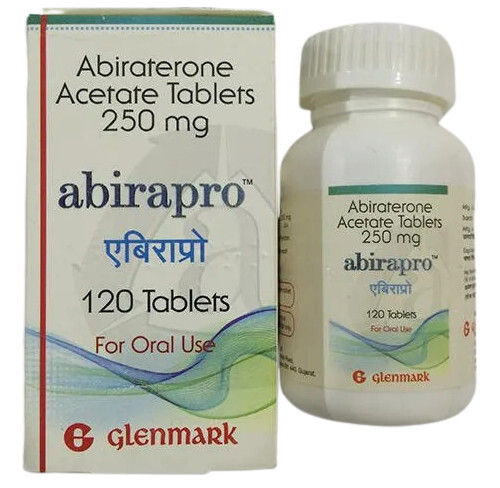 Abirapro 250Mg Tablets Generic Drugs